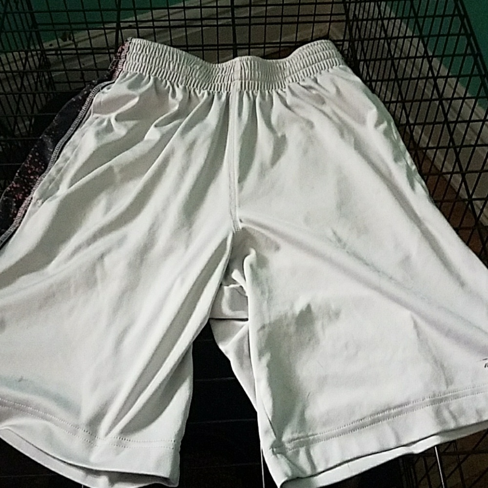Basketball shorts